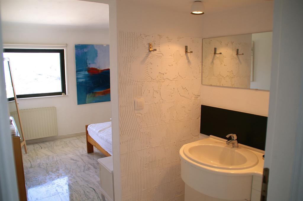 Villa Bellevue ネア・スティラ 部屋 写真